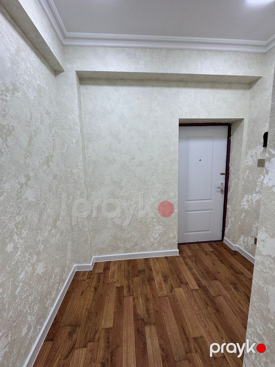 2-otaqlı yeni tikili, Masazır qəs., 60 m² — Mənzil, Bakı (5)
