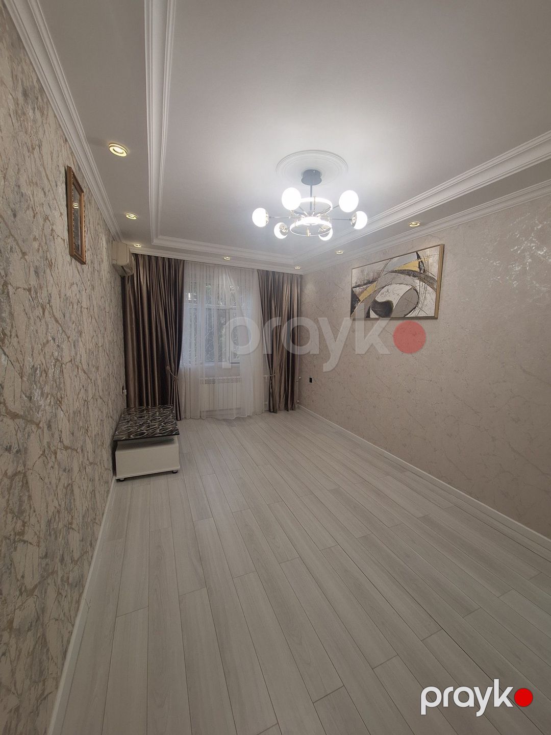 Satılır 3 otaqlı köhnə tikili 80 m² — Mənzil, Bakı (6)