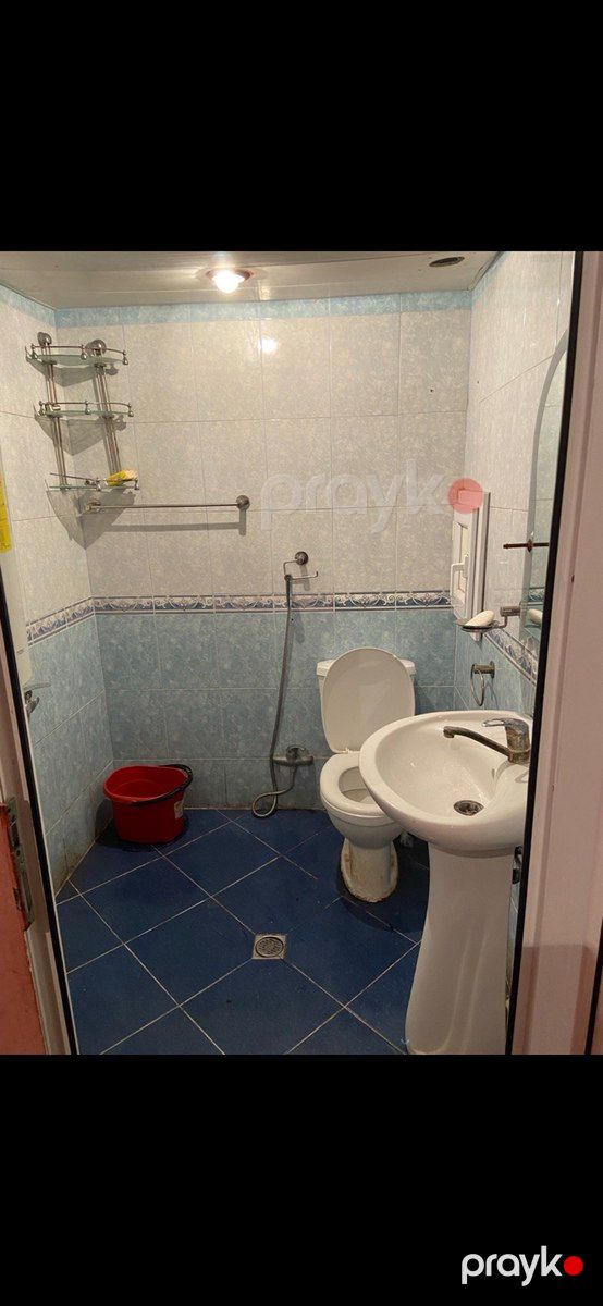 1-otaqlı yeni tikili kirayə verilir, Xırdalan ş., 39 m² — Mənzil, Xırdalan (2)