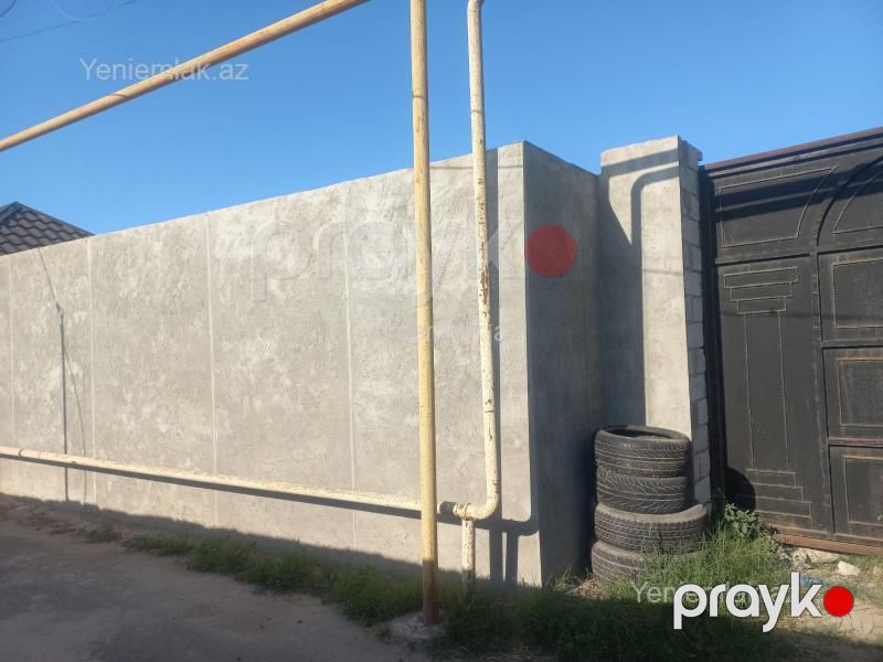 Satılır 3 otaqlı Həyət evi / Villa, 120 m², Sabunçu rayonu — Ev, villa, Bakı (6)