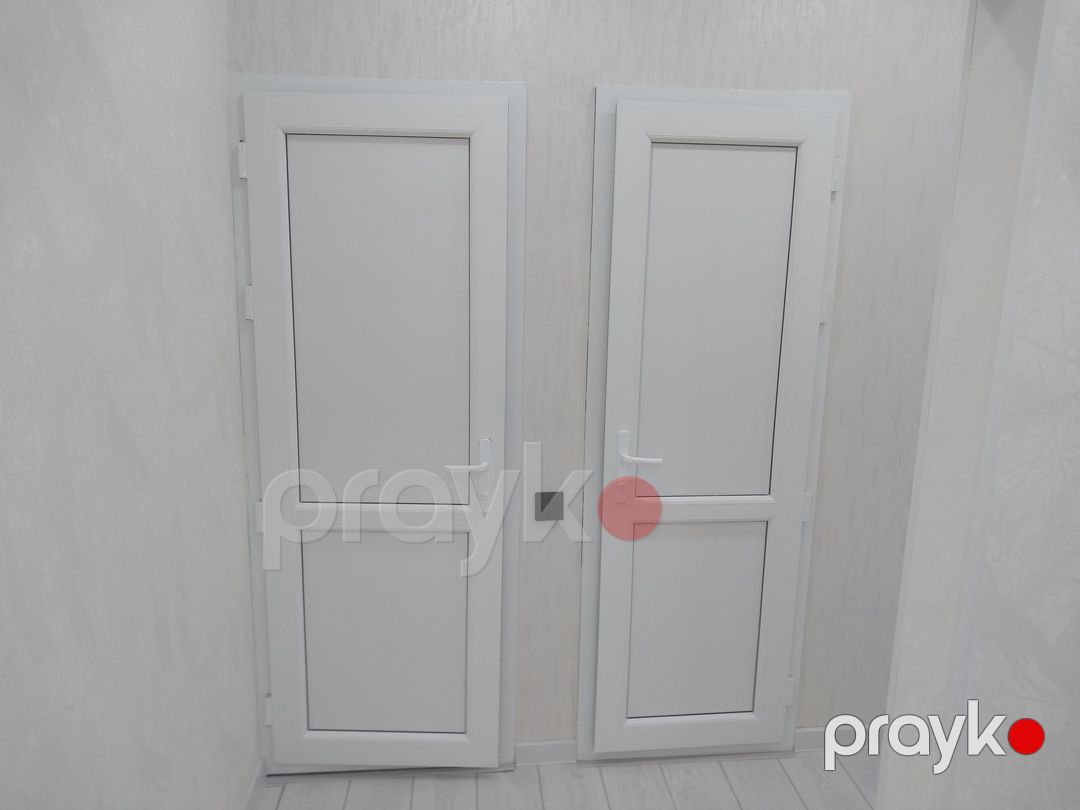 Satılır 3 otaqlı köhnə tikili 75 m² — Mənzil, Bakı (11)