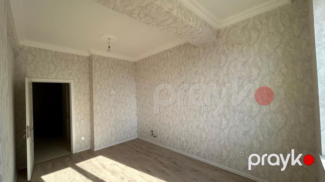 Satılır 2 otaqlı yeni tikili 80 m² — Mənzil, Bakı (9)