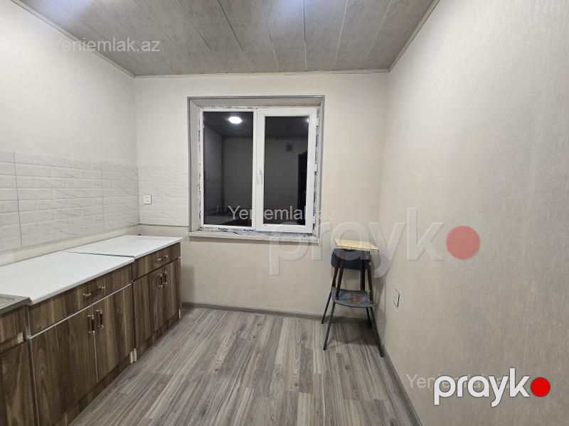 Satılır 1 otaqlı Bina evi menzil (Köhnə tikili), 33 m², 2-ci mikrorayon — Mənzil, Sumqayıt (10)