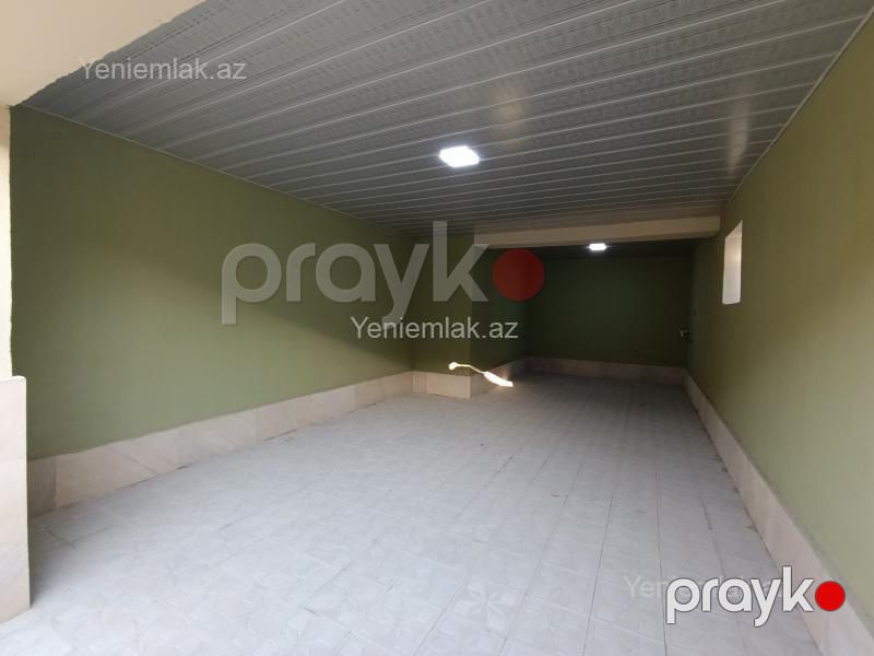 Satılır 4 otaqlı Həyət evi / Villa, 140 m², Sabunçu rayonu — Ev, villa, Bakı (3)