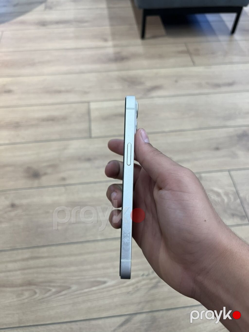 IPhone 13, 128 GB, Barmaq izi, Face ID — Apple iPhone, Bakı (3)