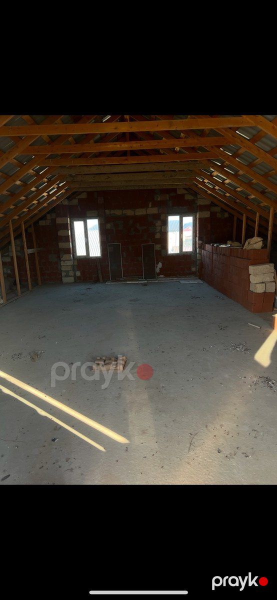 Həyət evi, Mehdiabad qəs — Ev, villa, Bakı (9)