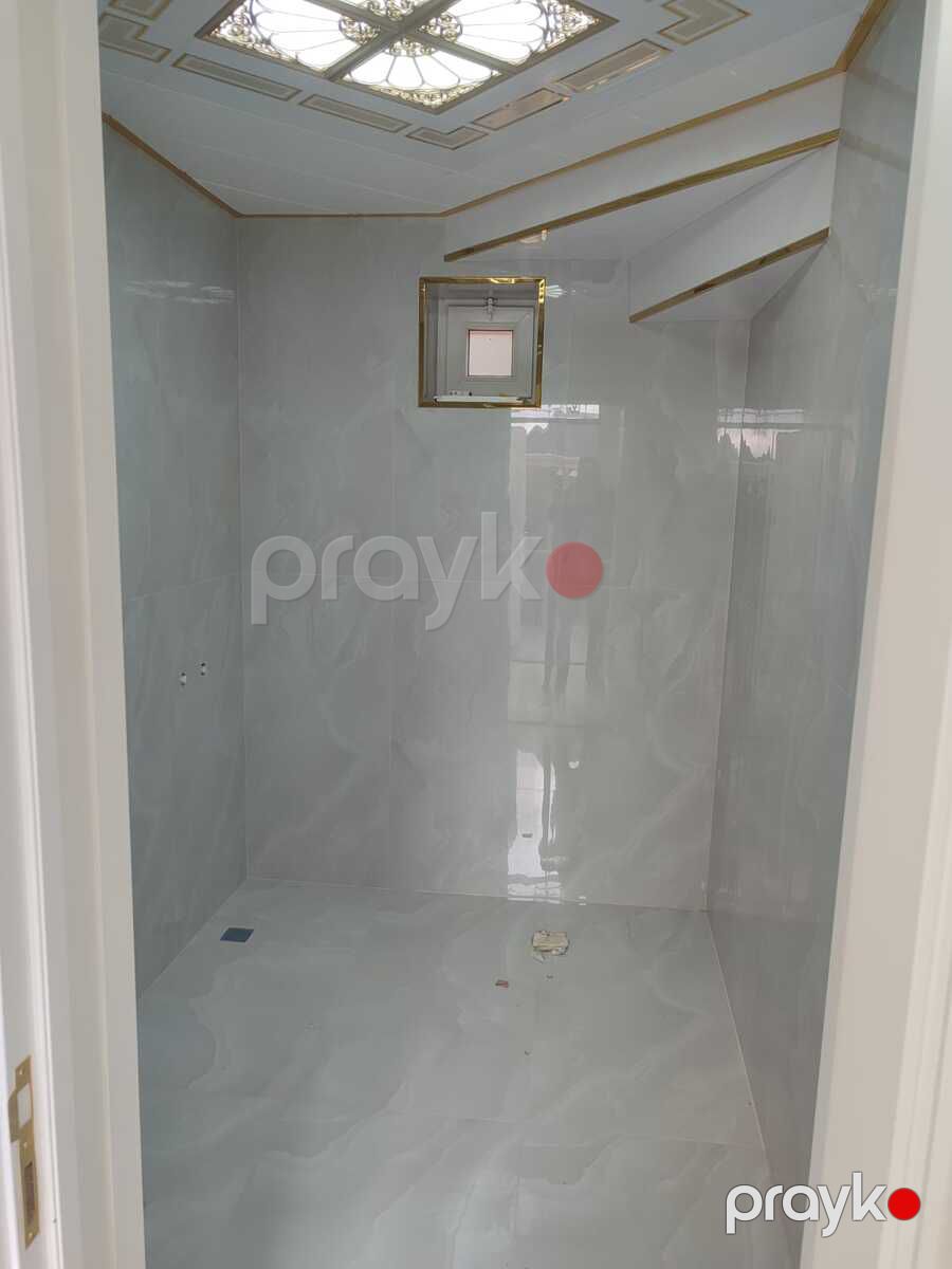 Satılır 4 otaqlı həyət evi/bağ evi 120 m² — Ev, villa, Bakı (6)