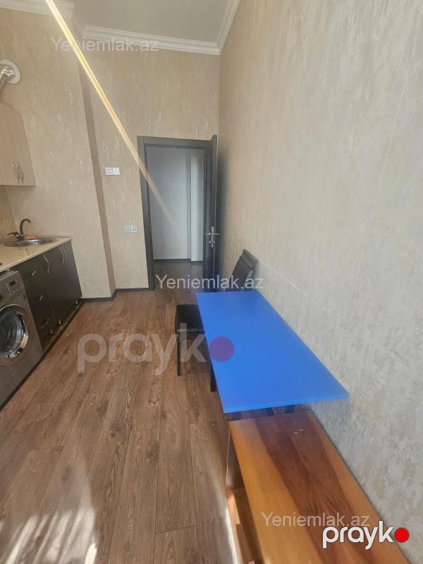 Satılır 2 otaqlı Bina evi menzil (Yeni tikili), 62 m², 10-cu mikrorayon — Mənzil, Sumqayıt (4)