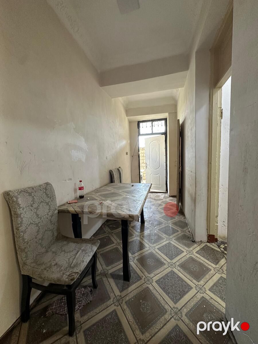 2-otaqlı mənzil kirayə verilir, Zabrat qəs., 40 m² — Mənzil, Bakı (5)
