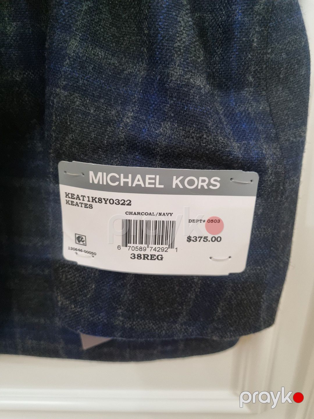 Pencək Michael Kors — Geyim, ayakkabı, aksesuarlar, Bakı (5)