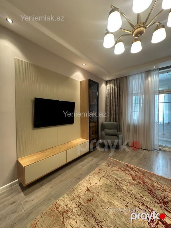 Satılır 3 otaqlı Bina evi menzil (Köhnə tikili), 83 m², 30-cu məhəllə — Mənzil, Sumqayıt (2)