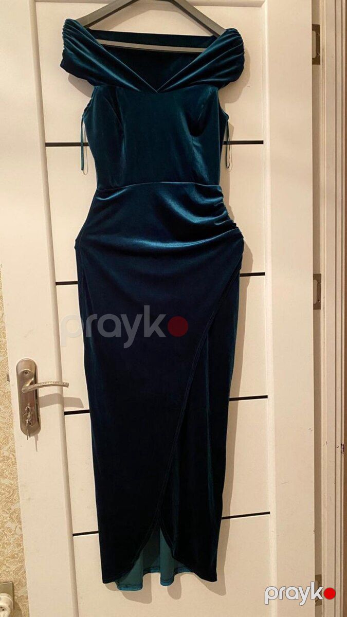 Ziyafət donu — Geyim, ayakkabı, aksesuarlar, Bakı (2)