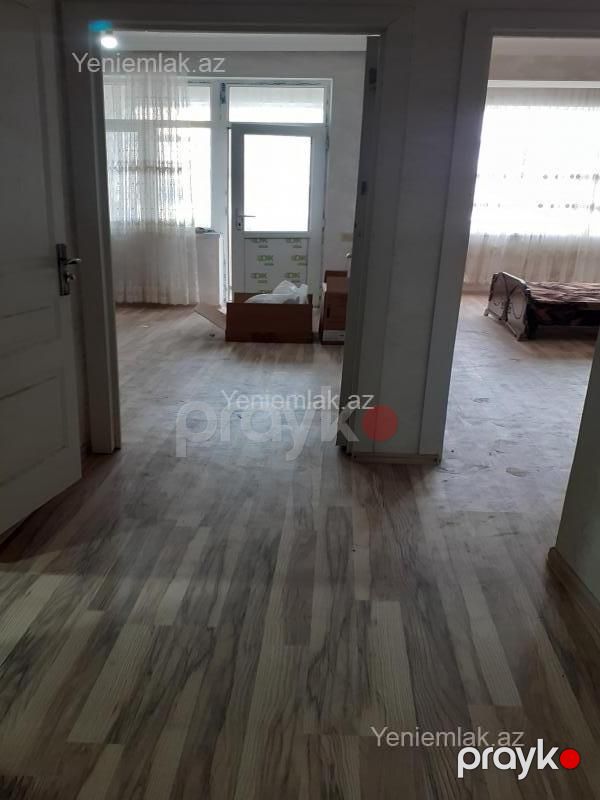 Satılır 2 otaqlı Bina evi menzil (Yeni tikili), 65 m², Binəqədi rayonu — Mənzil, Bakı (5)