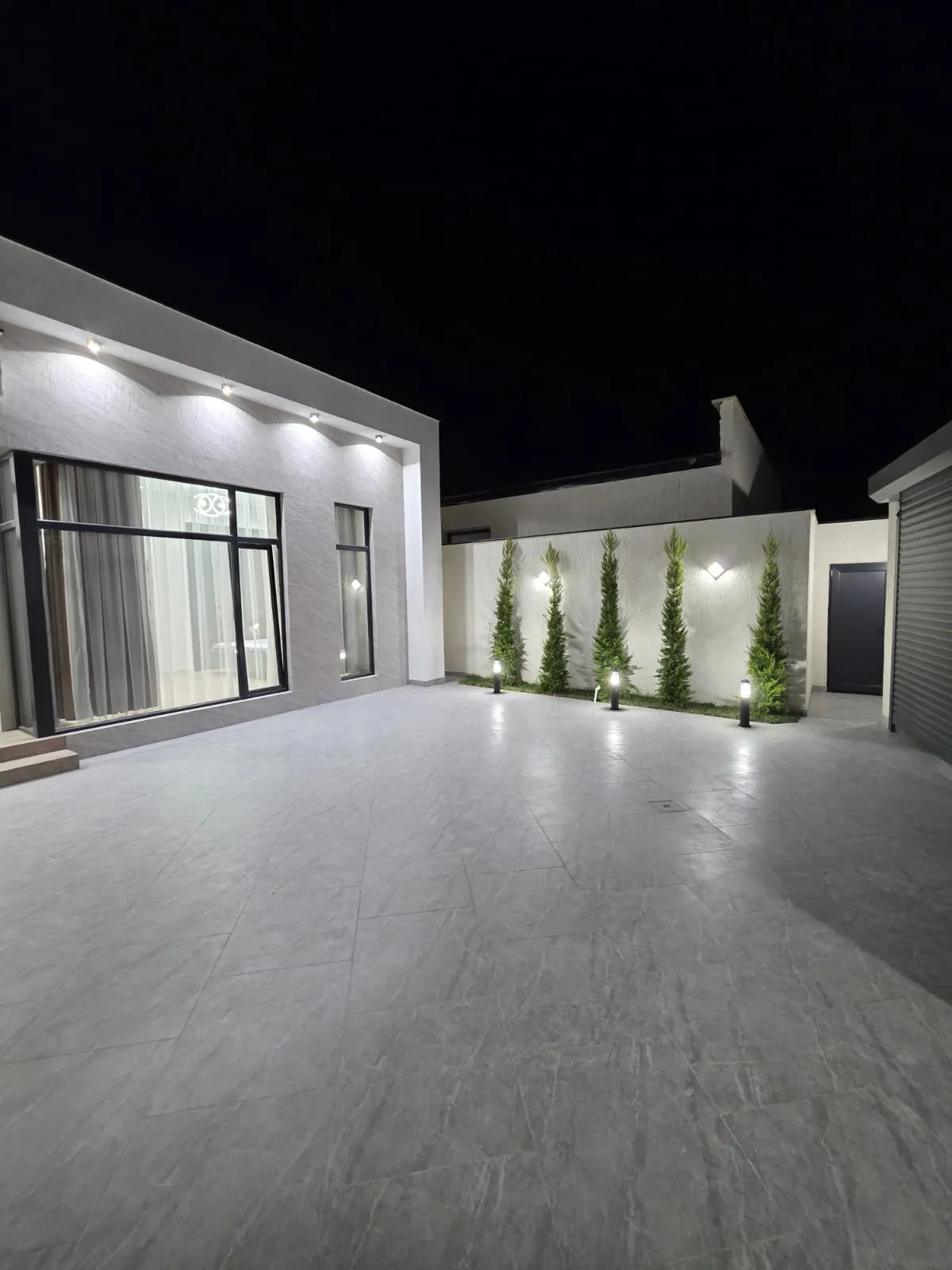 Mərdəkan, 4 otaqlı Həyət evi satılır - 150 m², 1 mərtəbə, 3 sot — Ev, villa, Bakı (6)
