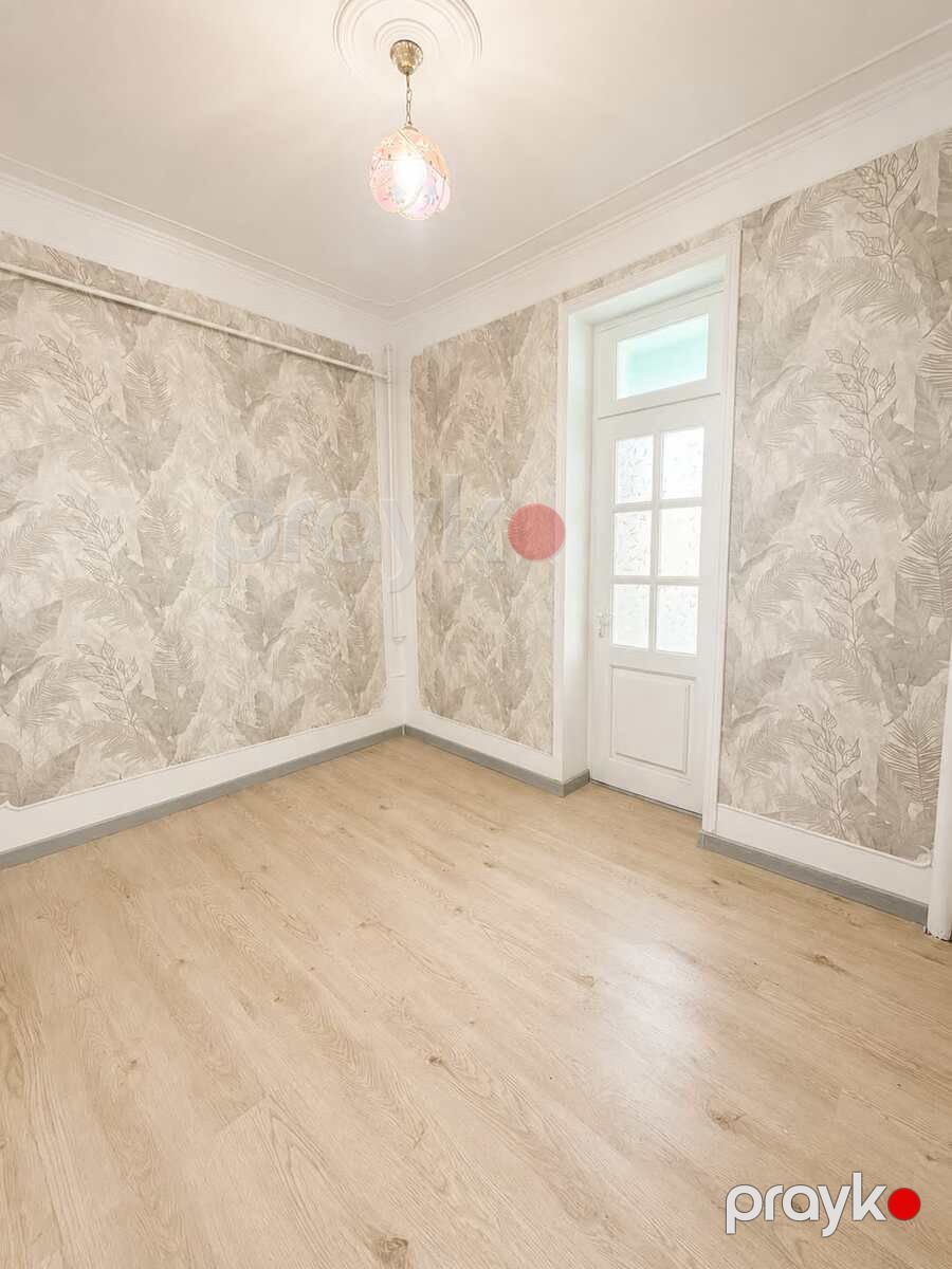 Satılır 2 otaqlı köhnə tikili 50 m² — Mənzil, Bakı (3)