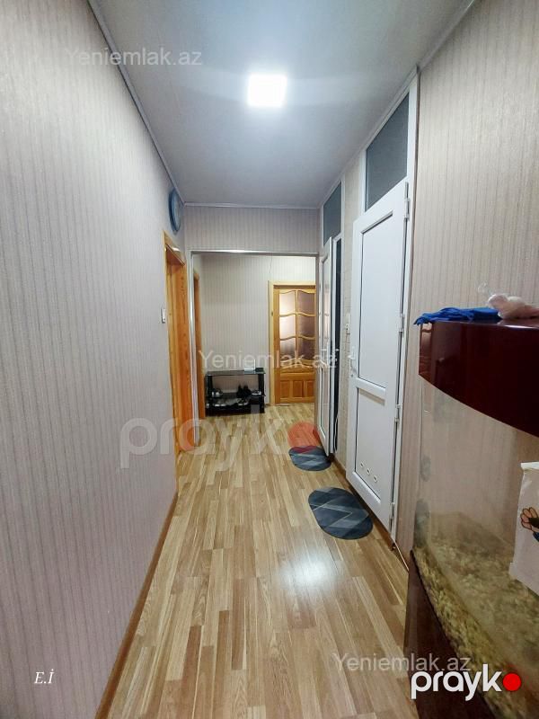 Satılır 3 otaqlı Bina evi menzil (Köhnə tikili), 72 m², 13-cü mikrorayon — Mənzil, Sumqayıt (3)