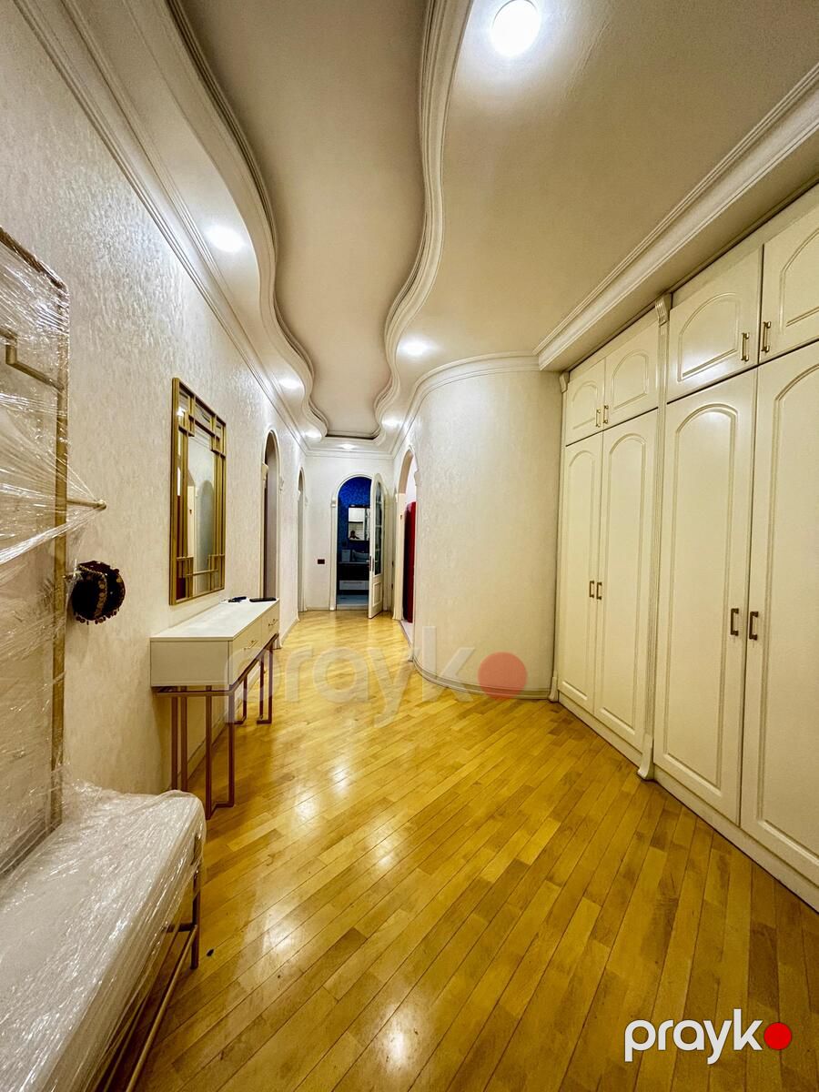 İcarəyə verilir 2 otaqlı yeni tikili 100.7 m² — Mənzil, Bakı (4)