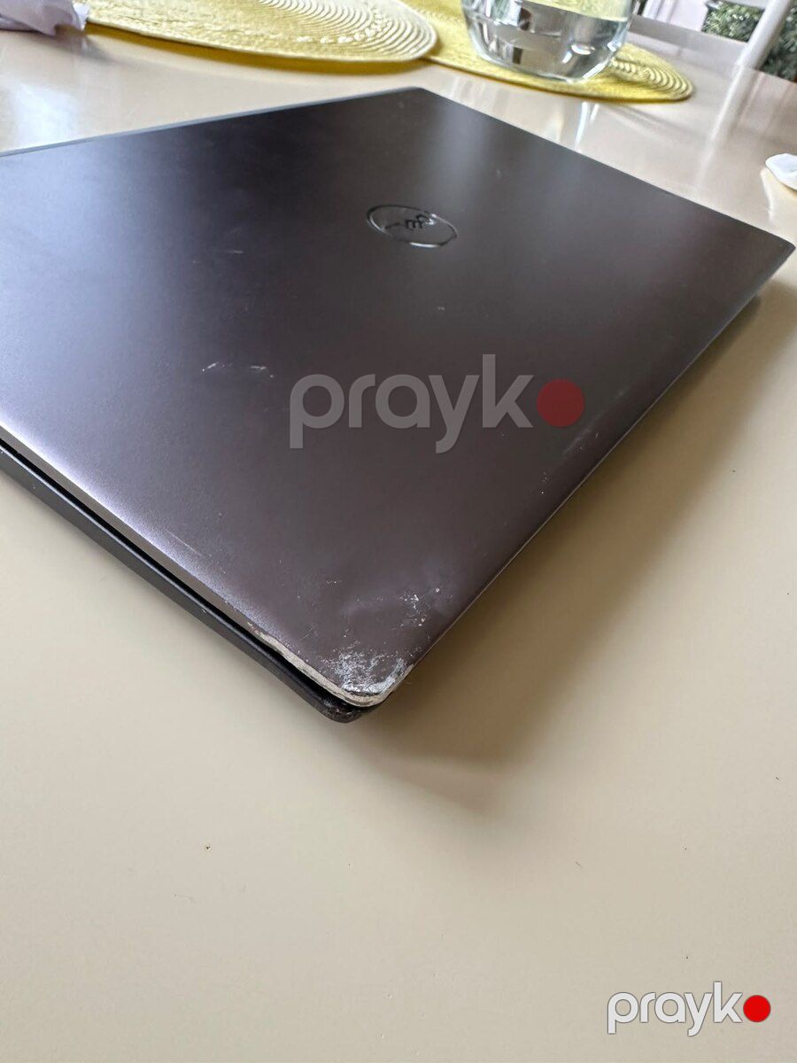 Dell Vostro 5502 — i7 / 8GB RAM / 512GB SSD / MX33 — Noutbuklar, Bakı (6)