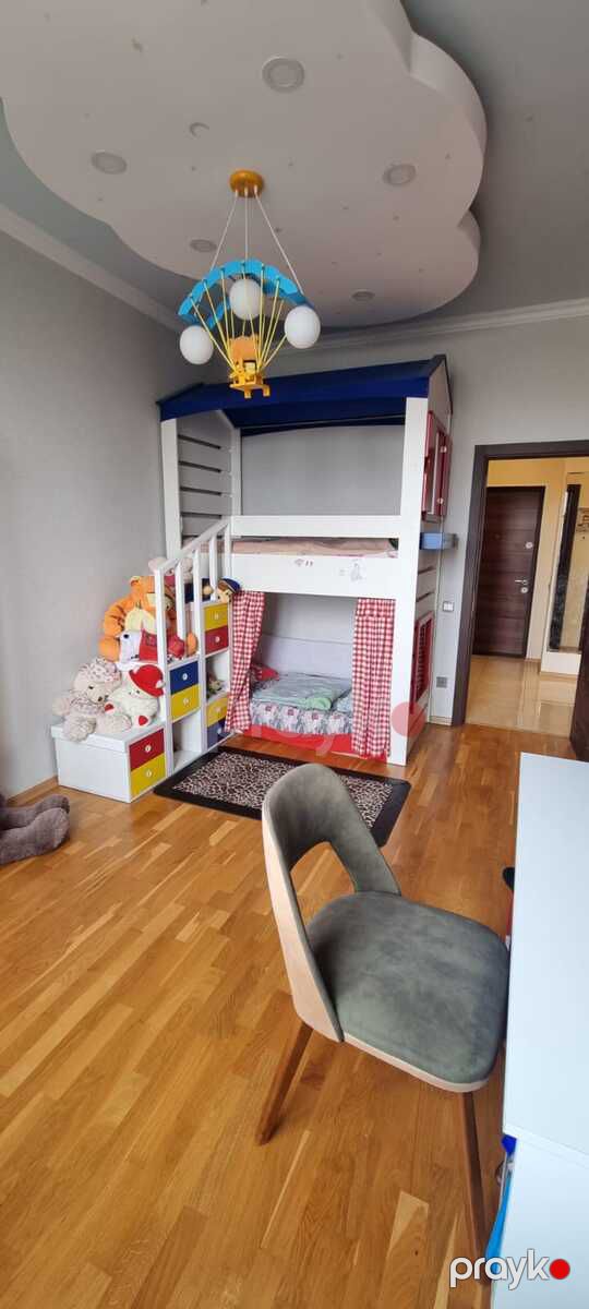 Satılır 3 otaqlı yeni tikili 85 m² — Mənzil, Bakı (6)