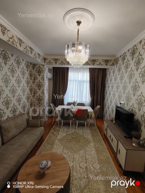 Satılır 2 otaqlı Bina evi menzil (Yeni tikili), 65 m², Xırdalan ş