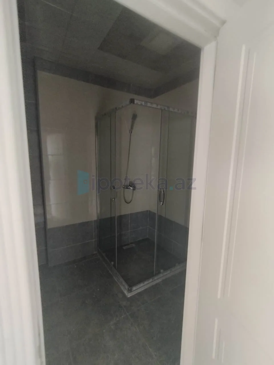 Satılır: 2 Otaq, Yeni tikili, 60.00 m² — Mənzil, Saray (5)