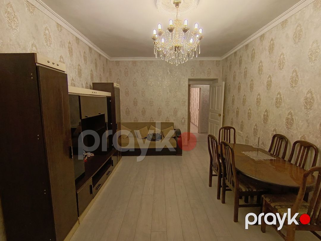 Satılır 2 otaqlı köhnə tikili 55 m² — Mənzil, Bakı (7)