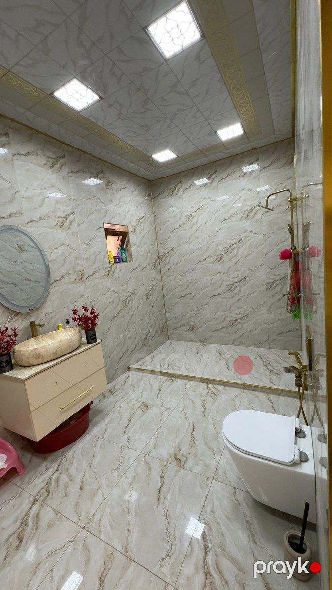 Həyət evi, Gəncə ş — Ev, villa, Gəncə (12)