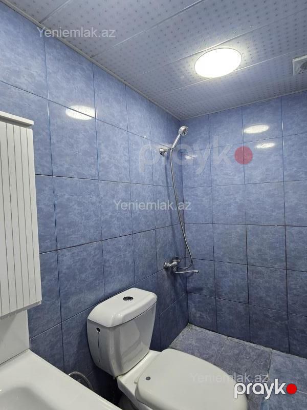 Satılır 2 otaqlı Bina evi menzil (Yeni tikili), 37 m², Masazır — Mənzil, Abşeron (4)