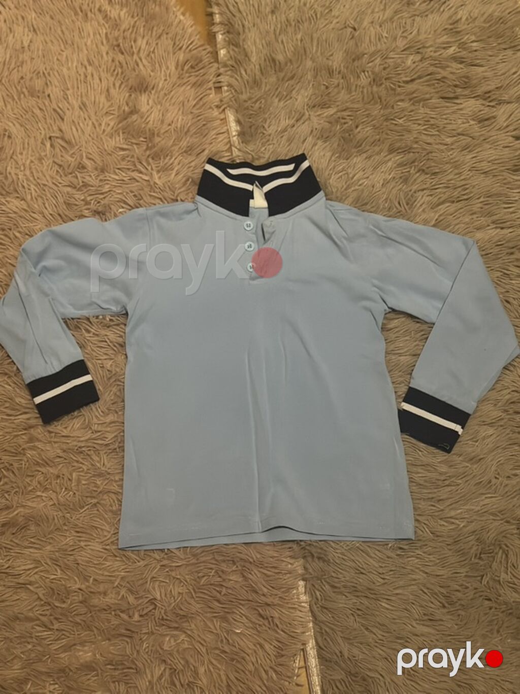 Qız uşağı üçün məktəb forması dəsti 1ədəd Jaket(içi isti) 3 ədəd — Məktəb forması, Bakı (3)
