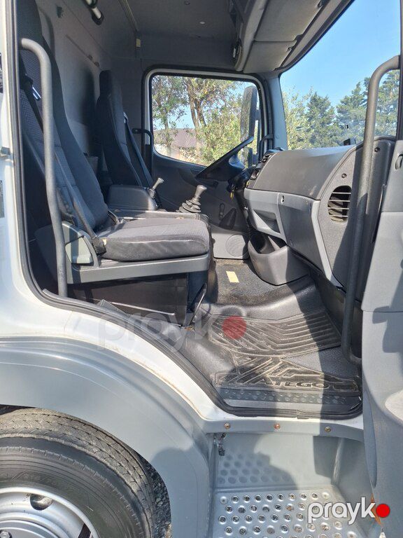 Mercedes Atego 816, 4.3 L, 2011 il, 343 000 km — Yük maşınları, Bakı (9)
