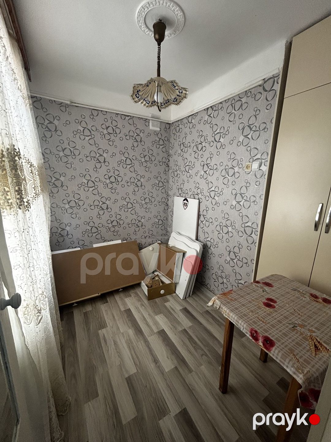 Satılır 3 otaqlı köhnə tikili 56 m² — Mənzil, Bakı (7)