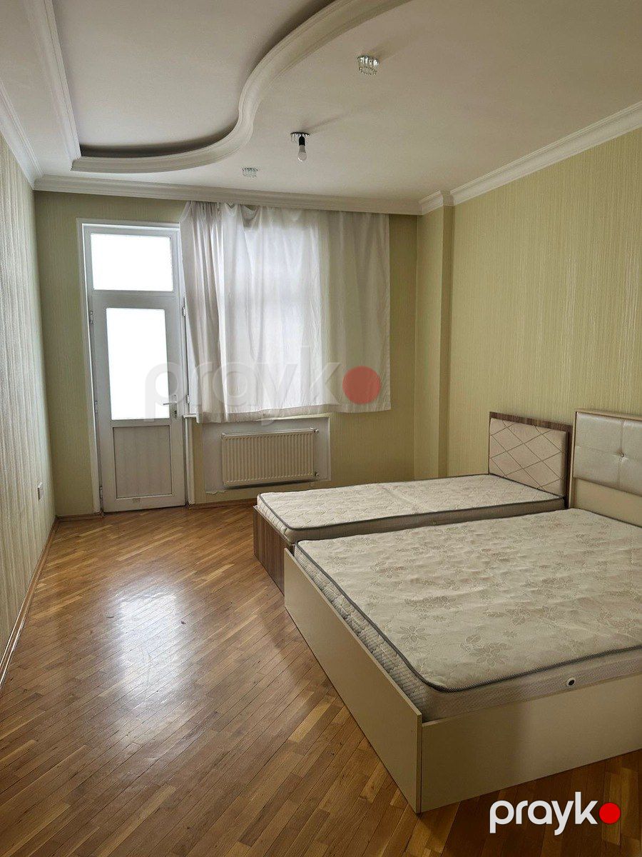 İcarəyə verilir 3 otaqlı yeni tikili 145 m² — Mənzil, Bakı (3)