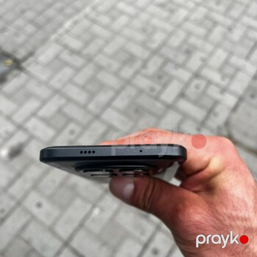Xiaomi Poco M8 Pro 5G Black 512GB/12GB — Smartfonlar, Bakı (6)