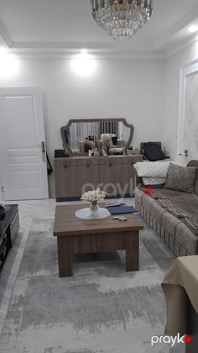 Satılır 2 otaqlı köhnə tikili 65 m² — Mənzil, Bakı (4)