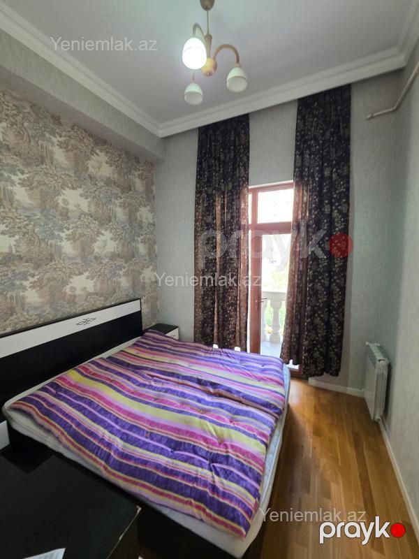 Satılır 2 otaqlı Bina evi menzil (Yeni tikili), 40 m², Sumqayıt Bulvarı — Mənzil, Sumqayıt (6)