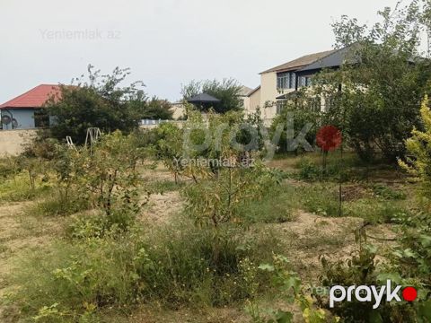 Satılır Torpaq sahəsi, 10 sot, Novxanı bağ massivi — Sumqayıt