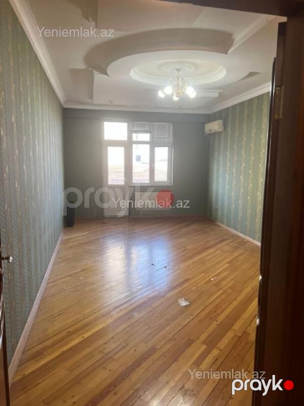 Satılır 3 otaqlı Bina evi menzil (Yeni tikili), 122 m², Səbail rayonu — Mənzil, Bakı (11)