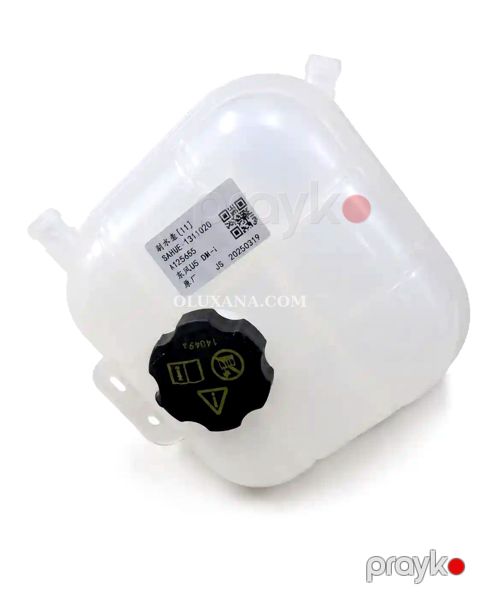 BYD anti friz baçoku SA3HE-1311020 — Bakı
