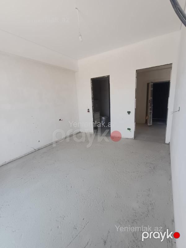 Satılır 3 otaqlı Bina evi menzil (Yeni tikili), 86.4 m², Yasamal rayonu — Mənzil, Bakı (3)