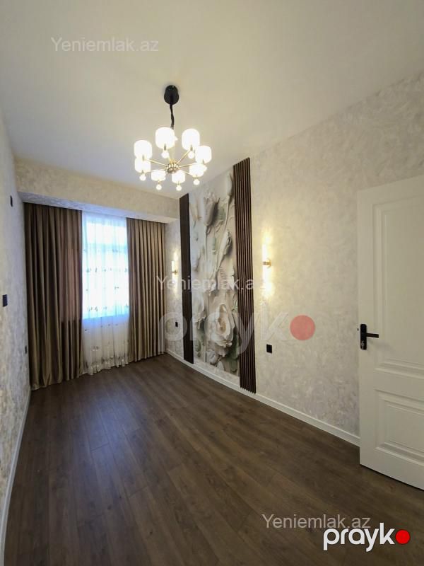 Satılır 2 otaqlı Bina evi menzil (Yeni tikili), 57 m², Məhəmmədli — Mənzil, Abşeron (6)