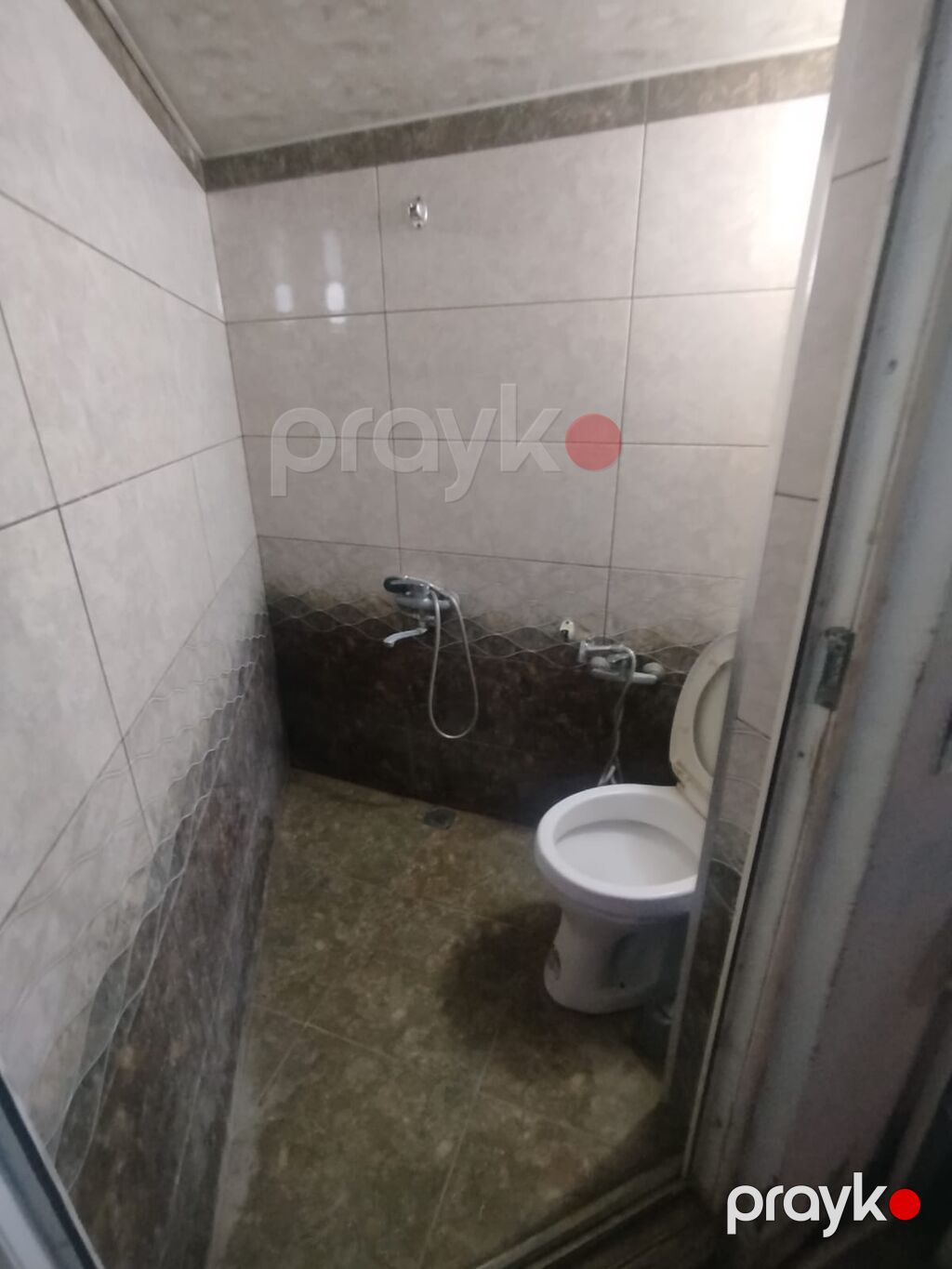 2 otaqlı, 45 kv. m, Kredit yoxdur, Yeni təmirli — Ev, villa, Digah (8)