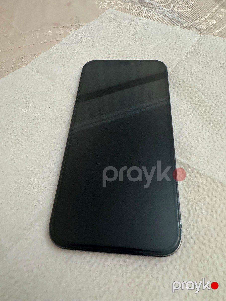 Apple iPhone 12 Pro Pacific Blue 128GB/6GB — Smartfonlar, Bakı (3)