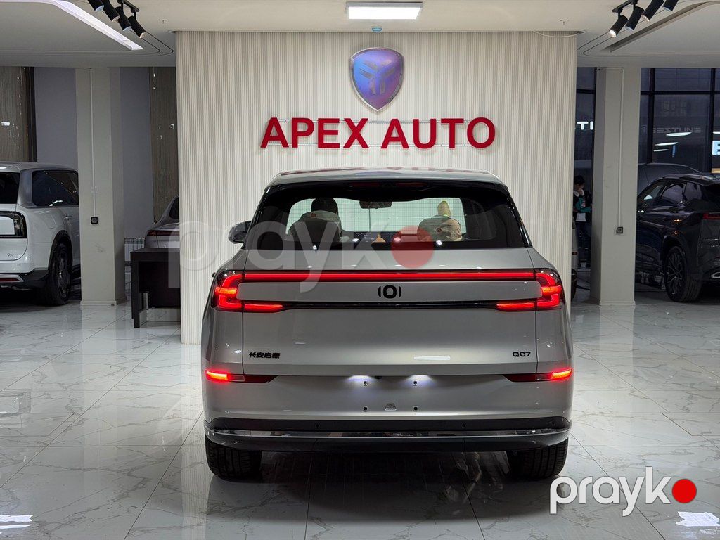 Changan Qiyuan Q07, 1.5 L, 21.5 kWh, 2026 il, yeni — Avtomobillər, Bakı (6)