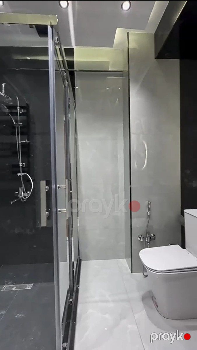 Satılır 5 otaqlı yeni tikili 140 m² — Mənzil, Bakı (8)