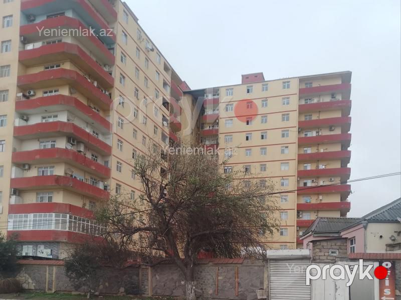 Satılır 2 otaqlı Bina evi menzil (Yeni tikili), 62 m², Xırdalan ş — Mənzil (2)