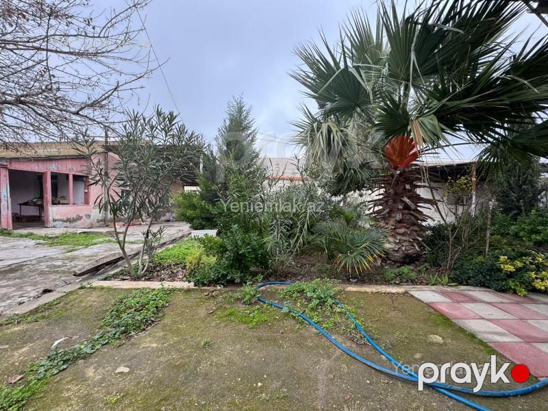 Satılır Torpaq sahəsi, 10.5 sot, Xəzər rayonu — Torpaq, Bakı (4)