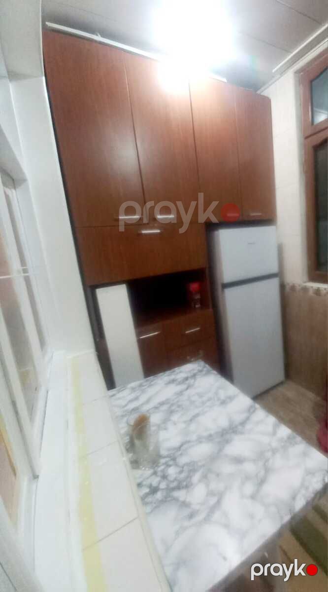 İcarəyə verilir 1 otaqlı köhnə tikili 30 m² — Mənzil, Bakı (3)