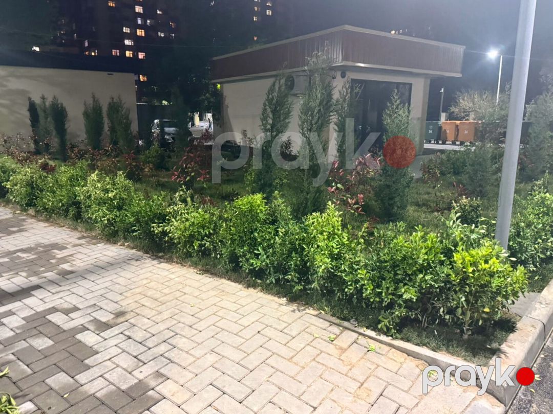 Satılır 3 otaqlı köhnə tikili 90 m² — Mənzil, Bakı (12)