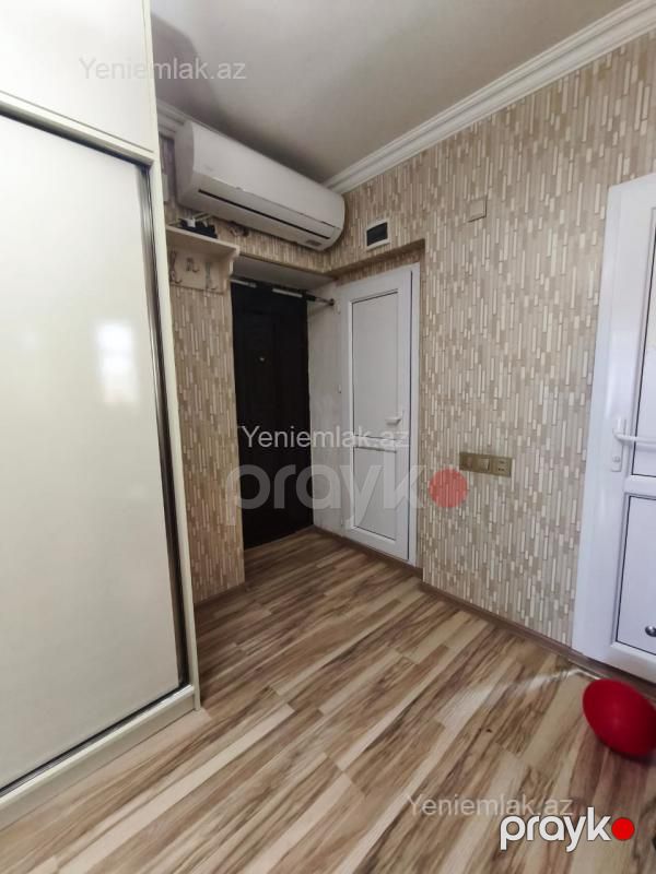 Satılır 2 otaqlı Bina evi menzil (Köhnə tikili), 50 m², 42-ci məhəllə — Mənzil, Sumqayıt (9)