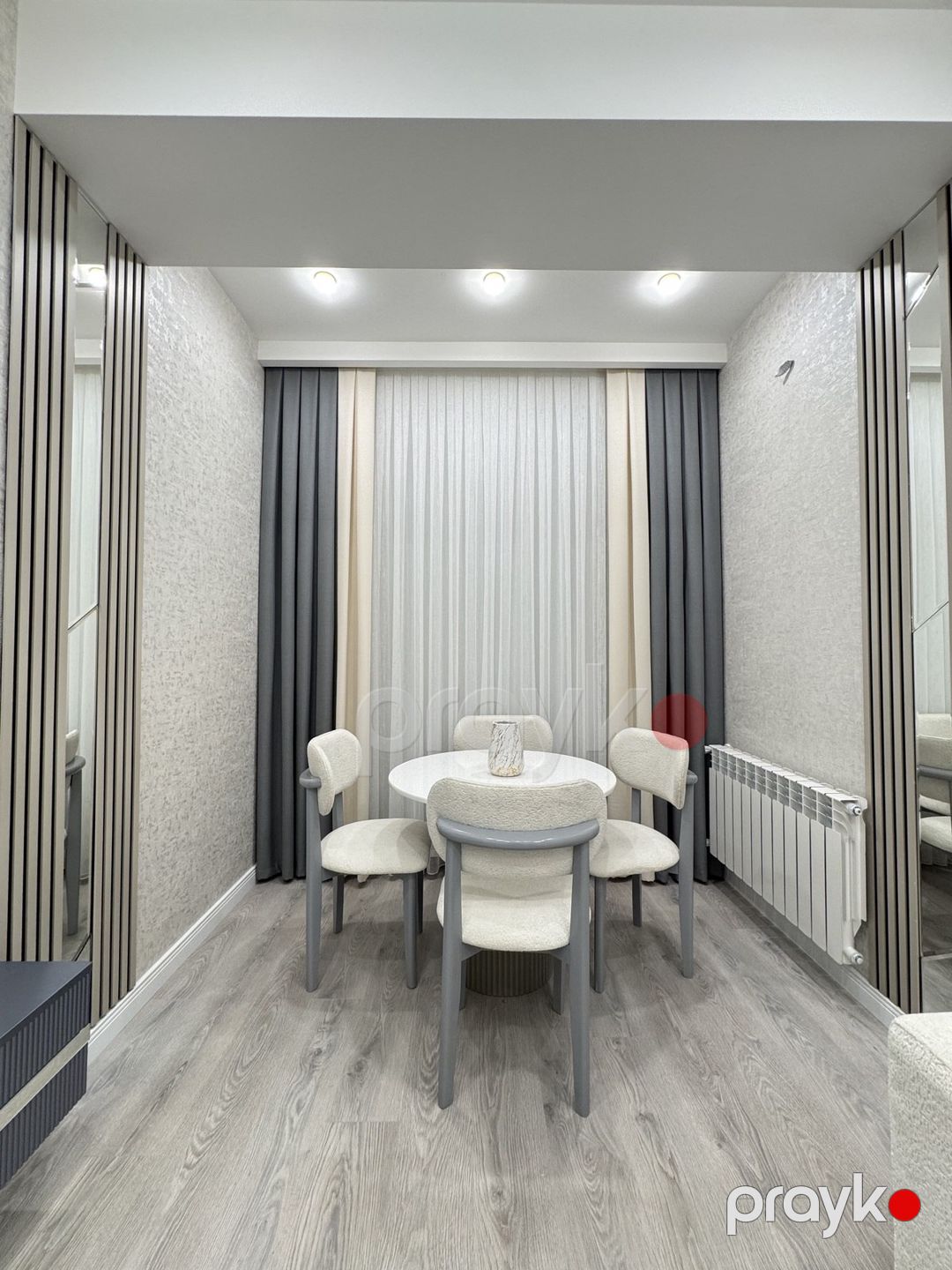 Satılır 2 otaqlı yeni tikili 61 m² — Mənzil, Bakı (3)